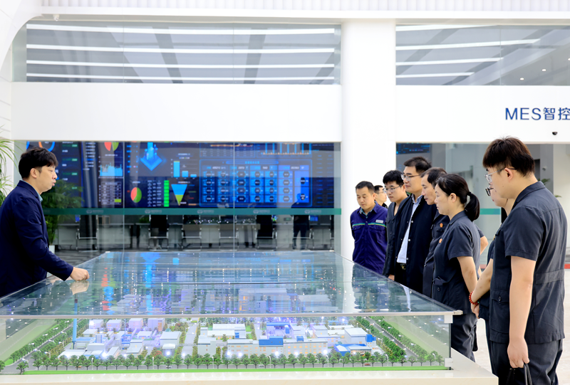 王雨璠攝 新沂法院干警與新沂化工園區工作人員共同走訪某化學有限責任公司.png